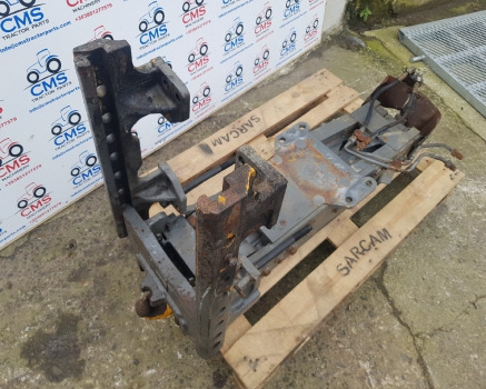 Fendt 724 S4 Pick Up Hitch Complete 007a175870100, 714u, Bill Bennett - מסגרת/ שלדה: תמונה 1 Fendt 724 S4 Pick Up Hitch Complete 007a175870100, 714u, Bill Bennett - מסגרת/ שלדה: תמונה 1