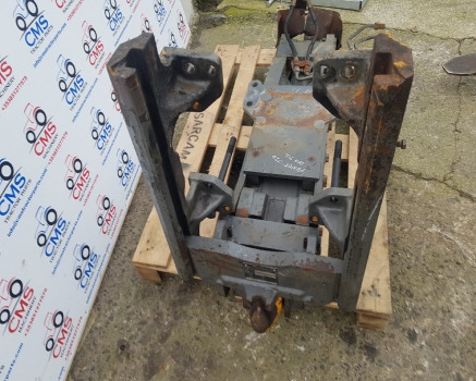 Fendt 724 S4 Pick Up Hitch Complete 007a175870100, 714u, Bill Bennett - מסגרת/ שלדה: תמונה 5 Fendt 724 S4 Pick Up Hitch Complete 007a175870100, 714u, Bill Bennett - מסגרת/ שלדה: תמונה 5