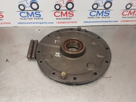 Fendt 818, 711, 712, 714, 716, 820, Brake Cover Original, 716151150060 - חלקי בלמים עבור טרקטור חקלאי: תמונה 1 Fendt 818, 711, 712, 714, 716, 820, Brake Cover Original, 716151150060 - חלקי בלמים עבור טרקטור חקלאי: תמונה 1