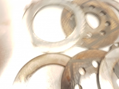 Fendt 818, 800 Series Brake Disc Kit 716150150500, 835100321071 - דיסק בלמים: תמונה 4 Fendt 818, 800 Series Brake Disc Kit 716150150500, 835100321071 - דיסק בלמים: תמונה 4