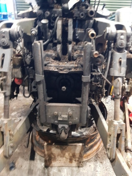 Fendt 928 Bennett Pick Up Hitch Complete 0098121100000, F931502160010 - מסגרת/ שלדה: תמונה 1 Fendt 928 Bennett Pick Up Hitch Complete 0098121100000, F931502160010 - מסגרת/ שלדה: תמונה 1