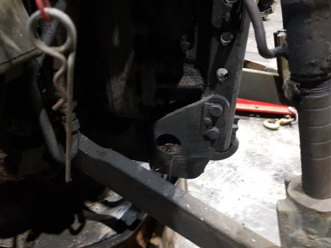 Fendt 928 Bennett Pick Up Hitch Complete 0098121100000, F931502160010 - מסגרת/ שלדה: תמונה 5 Fendt 928 Bennett Pick Up Hitch Complete 0098121100000, F931502160010 - מסגרת/ שלדה: תמונה 5