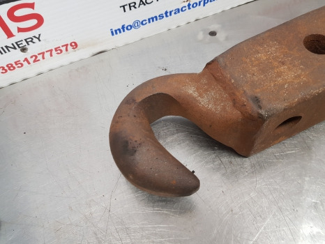Fendt Vario, 400, 500, 700, 800, Draw Bar Hook F199500160130 - מסגרת/ שלדה: תמונה 2 Fendt Vario, 400, 500, 700, 800, Draw Bar Hook F199500160130 - מסגרת/ שלדה: תמונה 2