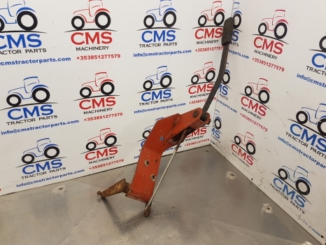 Fiat 115-90, 140-90, 130-90, 160-90, 180-90 Hydraulic Lift Control Lever 5130493 - חלקי הידרוליקה עבור טרקטור חקלאי: תמונה 5 Fiat 115-90, 140-90, 130-90, 160-90, 180-90 Hydraulic Lift Control Lever 5130493 - חלקי הידרוליקה עבור טרקטור חקלאי: תמונה 5