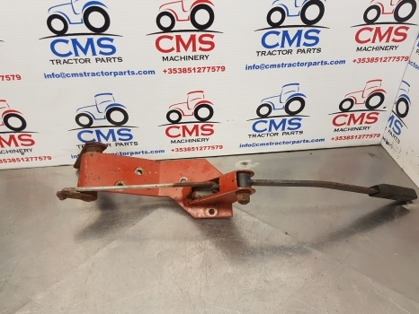 Fiat 115-90, 140-90, 130-90, 160-90, 180-90 Hydraulic Lift Control Lever 5130493 - חלקי הידרוליקה עבור טרקטור חקלאי: תמונה 1 Fiat 115-90, 140-90, 130-90, 160-90, 180-90 Hydraulic Lift Control Lever 5130493 - חלקי הידרוליקה עבור טרקטור חקלאי: תמונה 1