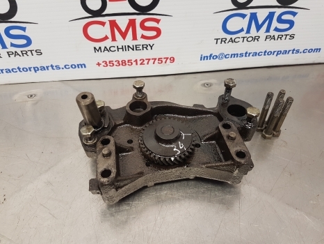 Fiat 1180, 1180dt, 1280, 1380, 880-5cyl Engine Oil Pump 4699371 - משאבת שמן עבור טרקטור חקלאי: תמונה 5 Fiat 1180, 1180dt, 1280, 1380, 880-5cyl Engine Oil Pump 4699371 - משאבת שמן עבור טרקטור חקלאי: תמונה 5