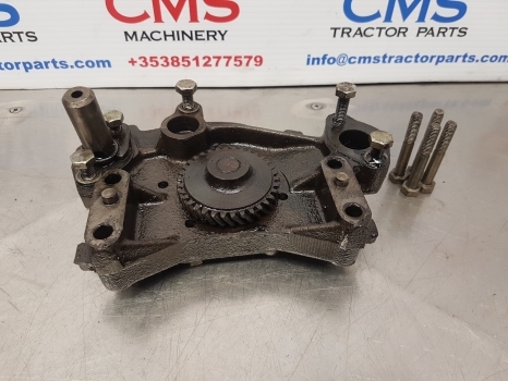 Fiat 1180, 1180dt, 1280, 1380, 880-5cyl Engine Oil Pump 4699371 - משאבת שמן עבור טרקטור חקלאי: תמונה 4 Fiat 1180, 1180dt, 1280, 1380, 880-5cyl Engine Oil Pump 4699371 - משאבת שמן עבור טרקטור חקלאי: תמונה 4