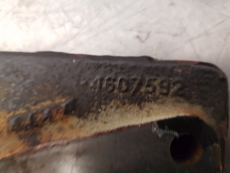 Fiat 1180, 1180dt, 1380, 1380dt Hydraulic Drive Shaft 29 Teeth 4699025, 4607592 - חלקי הידרוליקה עבור טרקטור חקלאי: תמונה 3 Fiat 1180, 1180dt, 1380, 1380dt Hydraulic Drive Shaft 29 Teeth 4699025, 4607592 - חלקי הידרוליקה עבור טרקטור חקלאי: תמונה 3