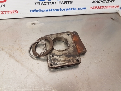 Fiat 1180, 1180dt, 1380, 1380dt Hydraulic Pump Plate 5103500 - משאבה הידרולית עבור טרקטור חקלאי: תמונה 1 Fiat 1180, 1180dt, 1380, 1380dt Hydraulic Pump Plate 5103500 - משאבה הידרולית עבור טרקטור חקלאי: תמונה 1