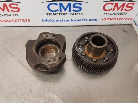 Fiat 1180, 1180dt Injection Pump Drive Parts 4673614, 4673613, 4699020 - משאבה הידרולית עבור טרקטור חקלאי: תמונה 4 Fiat 1180, 1180dt Injection Pump Drive Parts 4673614, 4673613, 4699020 - משאבה הידרולית עבור טרקטור חקלאי: תמונה 4
