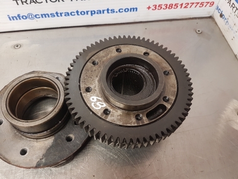 Fiat 1180, 1180dt Injection Pump Drive Parts 4673614, 4673613, 4699020 - משאבה הידרולית עבור טרקטור חקלאי: תמונה 2 Fiat 1180, 1180dt Injection Pump Drive Parts 4673614, 4673613, 4699020 - משאבה הידרולית עבור טרקטור חקלאי: תמונה 2