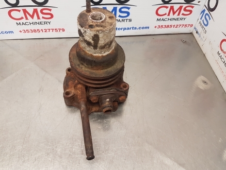 Fiat 1180, 1280, 1380, 1180dt, 666, 540 Water Pump Parts Only 4679242 - משאבת נוזל קירור עבור טרקטור חקלאי: תמונה 2 Fiat 1180, 1280, 1380, 1180dt, 666, 540 Water Pump Parts Only 4679242 - משאבת נוזל קירור עבור טרקטור חקלאי: תמונה 2