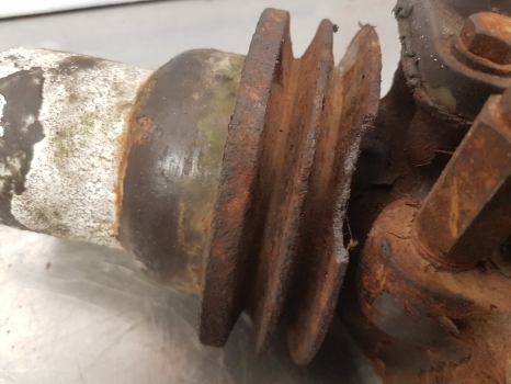 Fiat 1180, 1280, 1380, 1180dt, 666, 540 Water Pump Parts Only 4679242 - משאבת נוזל קירור עבור טרקטור חקלאי: תמונה 5 Fiat 1180, 1280, 1380, 1180dt, 666, 540 Water Pump Parts Only 4679242 - משאבת נוזל קירור עבור טרקטור חקלאי: תמונה 5