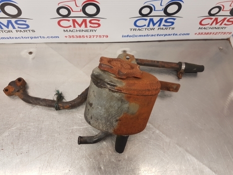 Fiat 1180, 1280, 1380 Dt Hydraulic Tank 5111697 - מכל הידרולי עבור טרקטור חקלאי: תמונה 2 Fiat 1180, 1280, 1380 Dt Hydraulic Tank 5111697 - מכל הידרולי עבור טרקטור חקלאי: תמונה 2