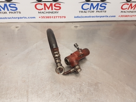 Fiat 1180, 130-90, 140-90, 160-90 Ford 8430, 8630, 8830 Hydraulic Valve 5114207 - שסתום הידרולי עבור טרקטור חקלאי: תמונה 1 Fiat 1180, 130-90, 140-90, 160-90 Ford 8430, 8630, 8830 Hydraulic Valve 5114207 - שסתום הידרולי עבור טרקטור חקלאי: תמונה 1
