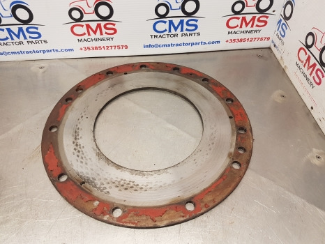 Fiat 1180, 130-90, 140-90, 180-90, Ford 30 Series Brake Plate 5111281 - דיסק בלמים: תמונה 1 Fiat 1180, 130-90, 140-90, 180-90, Ford 30 Series Brake Plate 5111281 - דיסק בלמים: תמונה 1