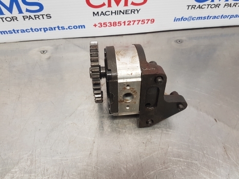 Fiat 1180, 13090, 140-90, 160-90, 180-90 Pto Hydraulic Pump 1930333, 5126478 - משאבה הידרולית עבור טרקטור חקלאי: תמונה 5 Fiat 1180, 13090, 140-90, 160-90, 180-90 Pto Hydraulic Pump 1930333, 5126478 - משאבה הידרולית עבור טרקטור חקלאי: תמונה 5