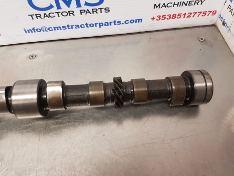 Fiat 1180, 1380,. 1000dt, 980, 980dt Engine Camshaft 4603190, 4603191, 4607511 - גל זיזים עבור טרקטור חקלאי: תמונה 2 Fiat 1180, 1380,. 1000dt, 980, 980dt Engine Camshaft 4603190, 4603191, 4607511 - גל זיזים עבור טרקטור חקלאי: תמונה 2
