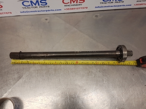 Fiat 1180, 8830, 130-90 Pro Drive Shaft 5130334, 5107693, 5106990 - גל הנעה עבור טרקטור חקלאי: תמונה 5 Fiat 1180, 8830, 130-90 Pro Drive Shaft 5130334, 5107693, 5106990 - גל הנעה עבור טרקטור חקלאי: תמונה 5