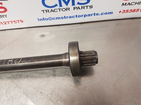 Fiat 1180, 8830, 130-90 Pro Drive Shaft 5130334, 5107693, 5106990 - גל הנעה עבור טרקטור חקלאי: תמונה 3 Fiat 1180, 8830, 130-90 Pro Drive Shaft 5130334, 5107693, 5106990 - גל הנעה עבור טרקטור חקלאי: תמונה 3