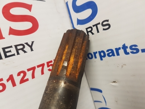 Fiat 140-90, 130-90, 160-90, 180-90, 8430, 8630 Pro Drive Shaft Long 5107683 - גל הנעה עבור טרקטור חקלאי: תמונה 3 Fiat 140-90, 130-90, 160-90, 180-90, 8430, 8630 Pro Drive Shaft Long 5107683 - גל הנעה עבור טרקטור חקלאי: תמונה 3