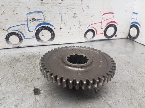 Fiat 140-90, 160-90, 180-90, 8430, 8630, 8830 Hydraulic Pump Drive Gear 5161710 - משאבה הידרולית עבור טרקטור חקלאי: תמונה 4 Fiat 140-90, 160-90, 180-90, 8430, 8630, 8830 Hydraulic Pump Drive Gear 5161710 - משאבה הידרולית עבור טרקטור חקלאי: תמונה 4