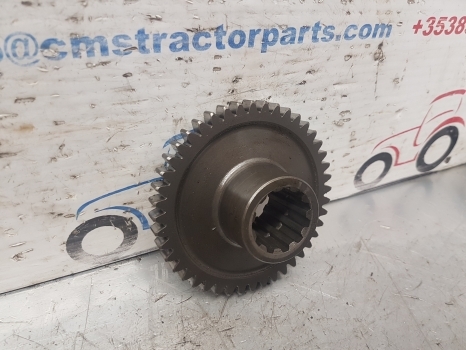 Fiat 140-90, 160-90, 180-90, 8430, 8630, 8830 Hydraulic Pump Drive Gear 5161710 - משאבה הידרולית עבור טרקטור חקלאי: תמונה 1 Fiat 140-90, 160-90, 180-90, 8430, 8630, 8830 Hydraulic Pump Drive Gear 5161710 - משאבה הידרולית עבור טרקטור חקלאי: תמונה 1