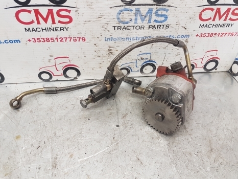 Fiat 140-90, 160-90, 180-90, 8630 Hydraulic Pump 5161711, 510425326, 5109223 - משאבה הידרולית עבור טרקטור חקלאי: תמונה 1 Fiat 140-90, 160-90, 180-90, 8630 Hydraulic Pump 5161711, 510425326, 5109223 - משאבה הידרולית עבור טרקטור חקלאי: תמונה 1