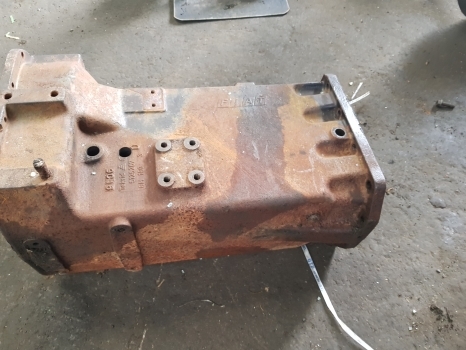 Fiat 70-90, 80-90, 60-90, 70-88, 60-88, 80-88 Transmission Housing 5125267 - תיבת הילוכים: תמונה 5 Fiat 70-90, 80-90, 60-90, 70-88, 60-88, 80-88 Transmission Housing 5125267 - תיבת הילוכים: תמונה 5