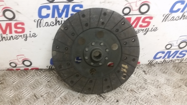 Fiat 780 Clutch Disc. Please Check By Photos. - דיסק מצמד עבור טרקטור חקלאי: תמונה 1 Fiat 780 Clutch Disc. Please Check By Photos. - דיסק מצמד עבור טרקטור חקלאי: תמונה 1