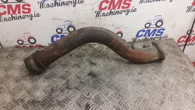 Fiat 780 Inlet Manifold. Please Check By The Photos. - יריעת כניסה עבור טרקטור חקלאי: תמונה 1 Fiat 780 Inlet Manifold. Please Check By The Photos. - יריעת כניסה עבור טרקטור חקלאי: תמונה 1