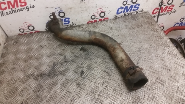Fiat 780 Inlet Manifold. Please Check By The Photos. - יריעת כניסה עבור טרקטור חקלאי: תמונה 3 Fiat 780 Inlet Manifold. Please Check By The Photos. - יריעת כניסה עבור טרקטור חקלאי: תמונה 3