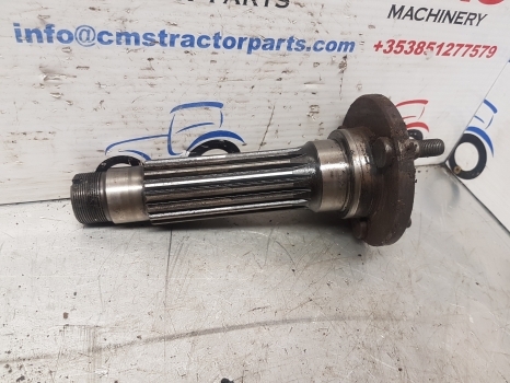 Fiat 90-90 Pto Drive Shaft 5109129 - גל הנעה עבור טרקטור חקלאי: תמונה 1 Fiat 90-90 Pto Drive Shaft 5109129 - גל הנעה עבור טרקטור חקלאי: תמונה 1