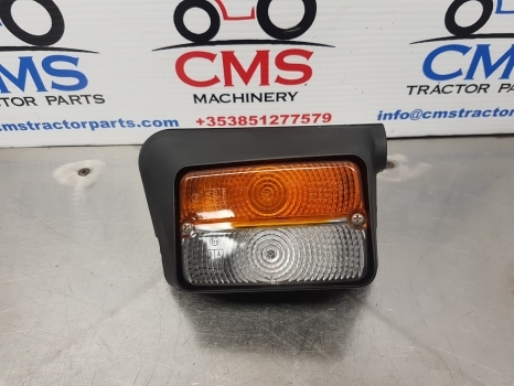 Fiat 90, 94 Series, 110-90, 140-90 Front Combination Lamp Lhs 5116238 - אורות/ תאורה עבור טרקטור חקלאי: תמונה 1 Fiat 90, 94 Series, 110-90, 140-90 Front Combination Lamp Lhs 5116238 - אורות/ תאורה עבור טרקטור חקלאי: תמונה 1