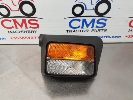 Fiat 90, 94 Series, 110-90, 140-90 Front Combination Lamp Rhs 5116239 - פנס קדמי עבור טרקטור חקלאי: תמונה 1 Fiat 90, 94 Series, 110-90, 140-90 Front Combination Lamp Rhs 5116239 - פנס קדמי עבור טרקטור חקלאי: תמונה 1