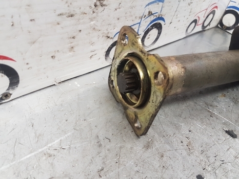 Fiat 90 Series 140-90 Steering Column Drive Shaft 5110742, 5104943, 5104942 - עמודת היגוי עבור טרקטור חקלאי: תמונה 5 Fiat 90 Series 140-90 Steering Column Drive Shaft 5110742, 5104943, 5104942 - עמודת היגוי עבור טרקטור חקלאי: תמונה 5