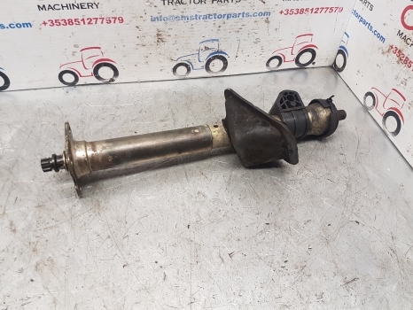 Fiat 90 Series 140-90 Steering Column Drive Shaft 5110742, 5104943, 5104942 - עמודת היגוי עבור טרקטור חקלאי: תמונה 1 Fiat 90 Series 140-90 Steering Column Drive Shaft 5110742, 5104943, 5104942 - עמודת היגוי עבור טרקטור חקלאי: תמונה 1