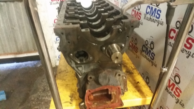 Fiat F, F Dt, 90, 140-90dt, F130, F140 Engine Cylinder Block 98413652, 4842542 - בלוק צילינדר עבור טרקטור חקלאי: תמונה 3 Fiat F, F Dt, 90, 140-90dt, F130, F140 Engine Cylinder Block 98413652, 4842542 - בלוק צילינדר עבור טרקטור חקלאי: תמונה 3