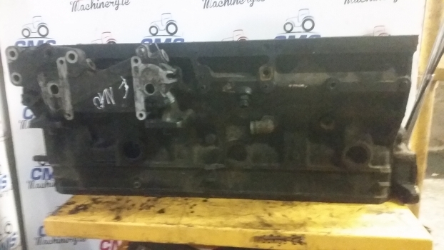 Fiat F, F Dt, 90, 140-90dt, F130, F140 Engine Cylinder Block 98413652, 4842542 - בלוק צילינדר עבור טרקטור חקלאי: תמונה 5 Fiat F, F Dt, 90, 140-90dt, F130, F140 Engine Cylinder Block 98413652, 4842542 - בלוק צילינדר עבור טרקטור חקלאי: תמונה 5