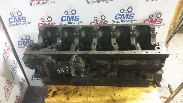 Fiat F, F Dt, 90, 140-90dt, F130, F140 Engine Cylinder Block 98413652, 4842542 - בלוק צילינדר עבור טרקטור חקלאי: תמונה 1 Fiat F, F Dt, 90, 140-90dt, F130, F140 Engine Cylinder Block 98413652, 4842542 - בלוק צילינדר עבור טרקטור חקלאי: תמונה 1