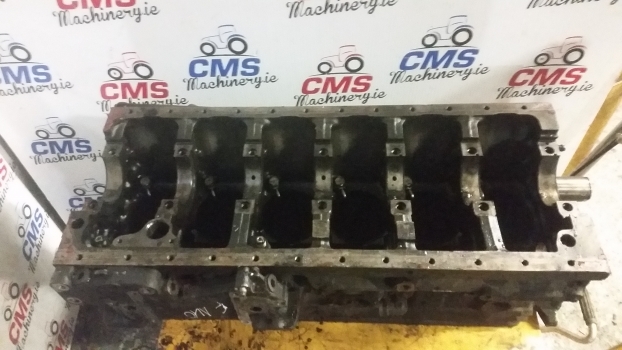 Fiat F, F Dt, 90, 140-90dt, F130, F140 Engine Cylinder Block 98413652, 4842542 - בלוק צילינדר עבור טרקטור חקלאי: תמונה 2 Fiat F, F Dt, 90, 140-90dt, F130, F140 Engine Cylinder Block 98413652, 4842542 - בלוק צילינדר עבור טרקטור חקלאי: תמונה 2