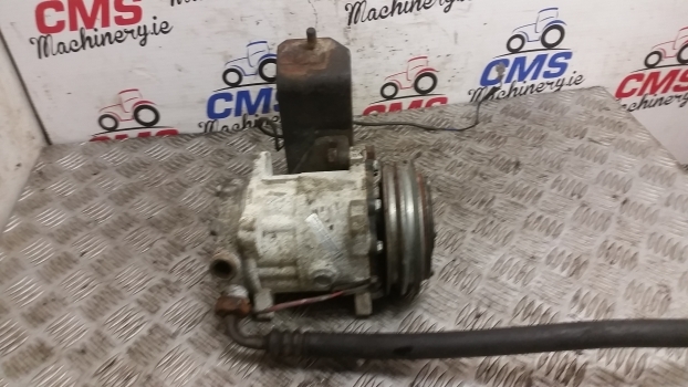 Fiat F, F- Dt Ford 30 Series F140, F130, F100 Air Compressor 5165548, 51219592 - מדחס מזגן עבור טרקטור חקלאי: תמונה 2 Fiat F, F- Dt Ford 30 Series F140, F130, F100 Air Compressor 5165548, 51219592 - מדחס מזגן עבור טרקטור חקלאי: תמונה 2