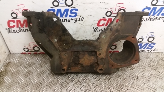 Fiat F, F Dt Series F100, F110, F115, F130, F130, F140 Engine Cover 98435704 - מנוע וחלקים עבור טרקטור חקלאי: תמונה 1 Fiat F, F Dt Series F100, F110, F115, F130, F130, F140 Engine Cover 98435704 - מנוע וחלקים עבור טרקטור חקלאי: תמונה 1