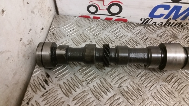 Fiat F, F Dtseries F140, F100, F130, F110, F115 Camshaft Complete 98420190 - גל זיזים עבור טרקטור חקלאי: תמונה 3 Fiat F, F Dtseries F140, F100, F130, F110, F115 Camshaft Complete 98420190 - גל זיזים עבור טרקטור חקלאי: תמונה 3