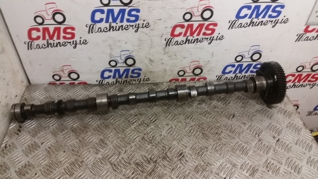 Fiat F, F Dtseries F140, F100, F130, F110, F115 Camshaft Complete 98420190 - גל זיזים עבור טרקטור חקלאי: תמונה 1 Fiat F, F Dtseries F140, F100, F130, F110, F115 Camshaft Complete 98420190 - גל זיזים עבור טרקטור חקלאי: תמונה 1