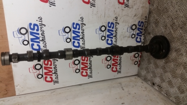 Fiat F, F Dtseries F140, F100, F130, F110, F115 Camshaft Complete 98420190 - גל זיזים עבור טרקטור חקלאי: תמונה 5 Fiat F, F Dtseries F140, F100, F130, F110, F115 Camshaft Complete 98420190 - גל זיזים עבור טרקטור חקלאי: תמונה 5