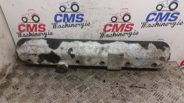 Fiat F, F100, F110, F115, F120, F130, F130, F140 Engine Rocker Cover 98418858 - מנוע וחלקים עבור טרקטור חקלאי: תמונה 2 Fiat F, F100, F110, F115, F120, F130, F130, F140 Engine Rocker Cover 98418858 - מנוע וחלקים עבור טרקטור חקלאי: תמונה 2