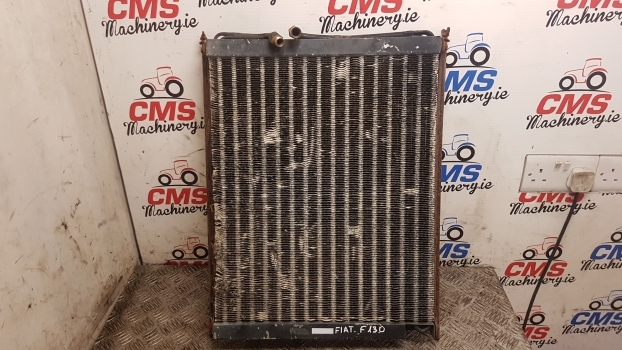 Fiat F Series F130, F140, F120, F115 Conditioning Condenser Radiator 5155716 - מעבה עבור טרקטור חקלאי: תמונה 3 Fiat F Series F130, F140, F120, F115 Conditioning Condenser Radiator 5155716 - מעבה עבור טרקטור חקלאי: תמונה 3