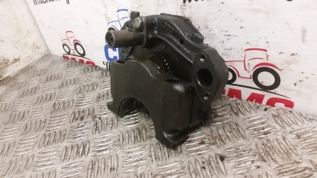 Fiat F130, F140, F130dt, F140dt Engine Oil Pump 4802609 - משאבת שמן עבור טרקטור חקלאי: תמונה 2 Fiat F130, F140, F130dt, F140dt Engine Oil Pump 4802609 - משאבת שמן עבור טרקטור חקלאי: תמונה 2