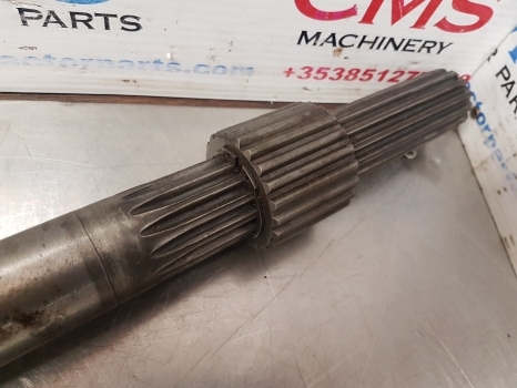 Fiat F140dt, Fiat120dt, Fiat130dt Front Axle Drive Shaft Lhs 5154038 - גל הנעה עבור טרקטור חקלאי: תמונה 3 Fiat F140dt, Fiat120dt, Fiat130dt Front Axle Drive Shaft Lhs 5154038 - גל הנעה עבור טרקטור חקלאי: תמונה 3